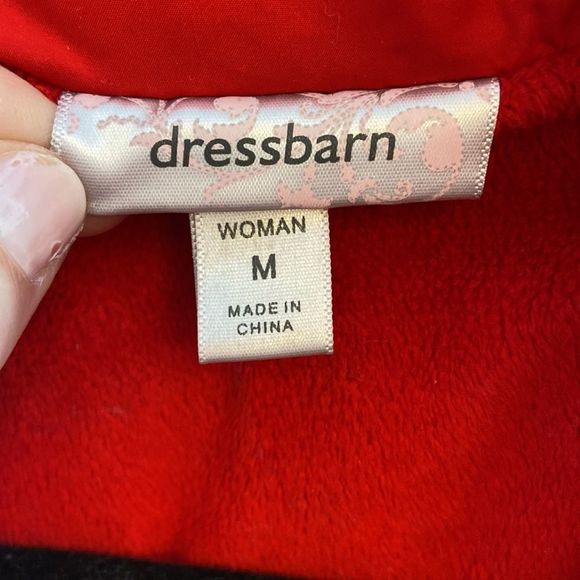 ❣️Dressbarn vest  - Picture 3 of 13